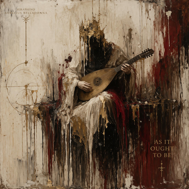As It Ought to Be album cover